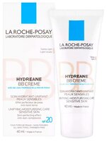 La Roche-Posay Hydreane BB крем для чувствительной кожи SPF20 40 мл teinte medium