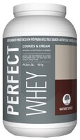 Протеин Nature's Best Perfect Whey (907 г) шоколад