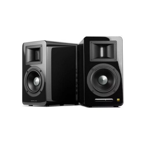 Активная акустика AirPulse A100 black 7259500₽