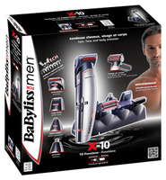 Набор для стрижки BaByliss E837E