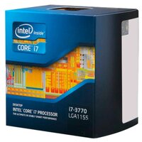 Процессор Intel Core i7-3770