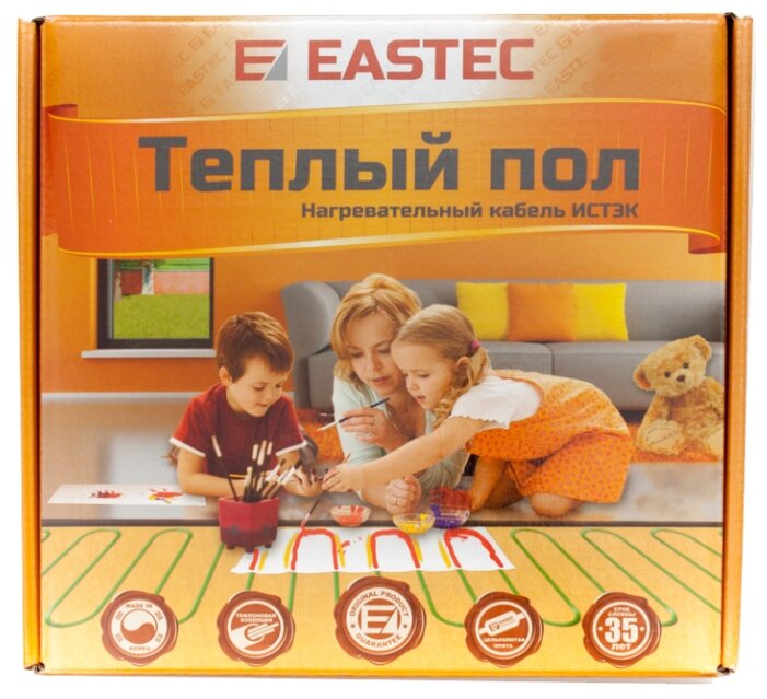 EASTEC ECC-100 100Вт
