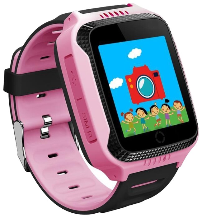 Часы Smart Baby Watch Q528