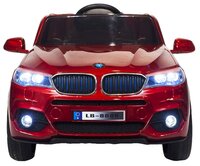 Toyland Автомобиль BMW X5 black