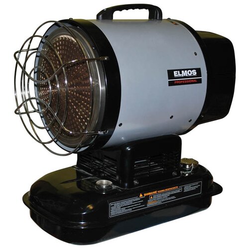 Дизельная тепловая пушка  Elmos DH23  (18 кВт)