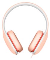 Наушники Xiaomi Mi Headphones Light Edition green