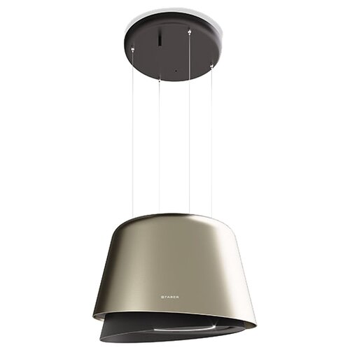 Вытяжка кухонная Faber BELLE GOLDWARM DG MATT 27174000₽
