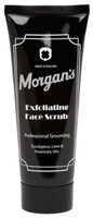 Morgan's Скраб для лица Exfoliating Face Scrub 100 мл