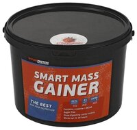 Гейнер Pure Protein Smart Mass Gainer (2100 г) клубника со сливками