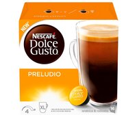 Кофе в капсулах Nescafe Dolce Gusto Preludio (16 шт.)