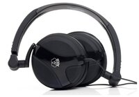 Наушники AKG K 518 DJ black