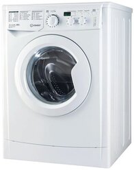 Стиральная машина узкая Indesit MSD 615