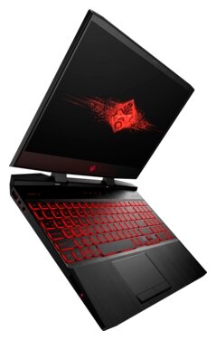 Купить Ноутбук Hp Omen 15-5103ur