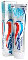 Зубная паста Aquafresh Сияющая Белизна 100 мл