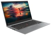 Ноутбук Lenovo THINKPAD X1 Carbon Ultrabook (6th Gen) (Intel Core i7 8550U 1800 MHz/14