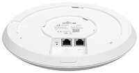 Wi-Fi точка доступа Ubiquiti UniFi AP XG белый