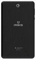 Планшет Irbis TZ794 black