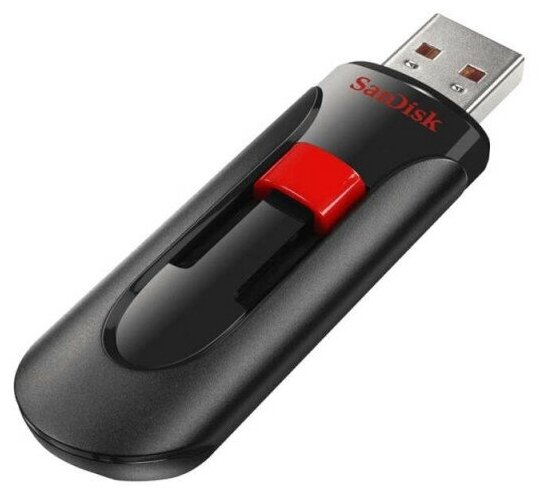 Флешка SanDisk Cruzer Glide 30