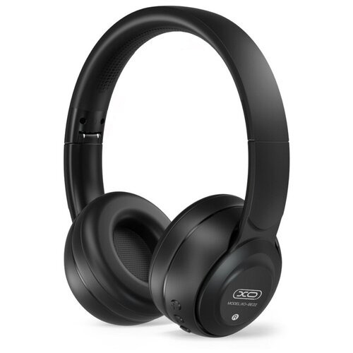 Наушники XO BE22 Stereo чёрный 204900₽