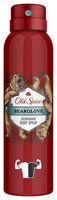 Дезодорант спрей Old Spice Bearglove 150 мл