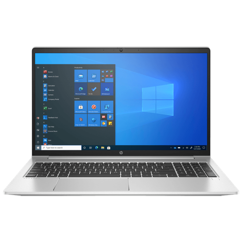 Ноутбук HP ProBook 450 G8 (59S02EA) ноутбук hp probook 650 g8 2y2j9ea intel core i5 1135g7 2400mhz 15 6 1920x1080 8gb 256gb ssd dvd нет intel iris xe graphics wi fi bluetooth windows 10 pro silver