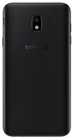 Смартфон Samsung Galaxy J4 (2018) 32GB серый