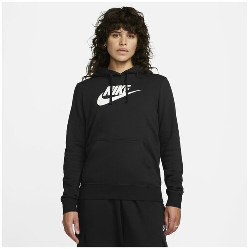 Худи Nike W NSW CLUB FLC GX PO HDY STD M для женщин