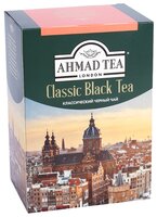 Чай черный Ahmad tea Classic, 200 г
