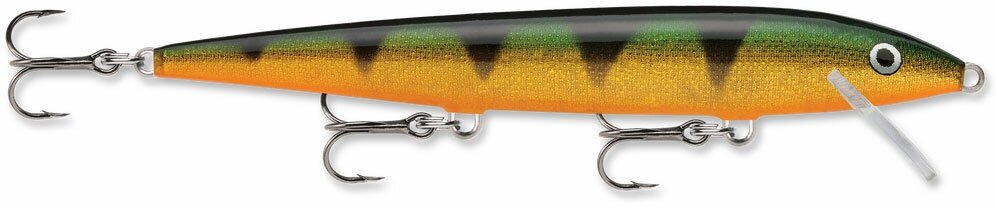 Rapala, Воблер Floating Original F11, P