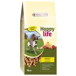 Сухой корм для собак Happy life курица - изображение