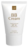 Tegoder Cosmetics BB крем SPF 30 50 мл бежевый