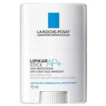 La Roche-Posay Lipikar Stick AP+ Уход для кожи лица, склонной к раздражению и зуду - изображение