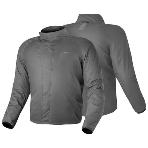 Shima Куртка Дождевик Rainshell Men JKT Gray