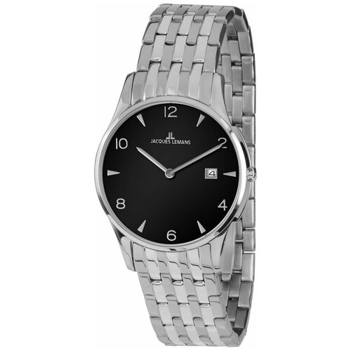 фото Часы наручные jacques lemans 1-1852za