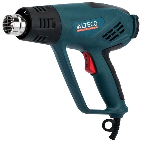 Фен Технический ALTECO HG 0608 4347₽