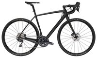 Шоссейный велосипед TREK Checkpoint SL 6 (2019) matte trek black 56 см (требует финальной сборки)