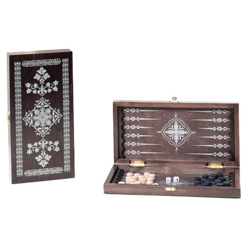 Подарочные нарды Лиана