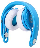 Наушники Beats Mixr light blue