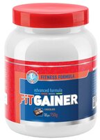 Гейнер Академия-Т Fit Gainer (750 г) шоколад