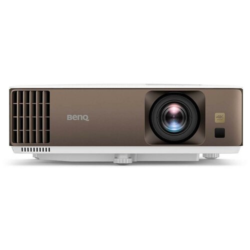 Проектор Benq W1800i DLP 2000Lm 3840x2160 100001 ресурс лампы4000часов 2xHDMI 31кг 15672200₽