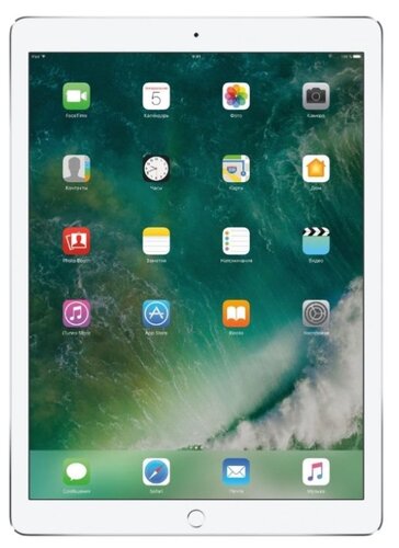 Стоит ли покупать Планшет Apple iPad Pro 12.9 (2017) 512Gb Wi-Fi + Cellular? Отзывы на Яндекс.Маркете