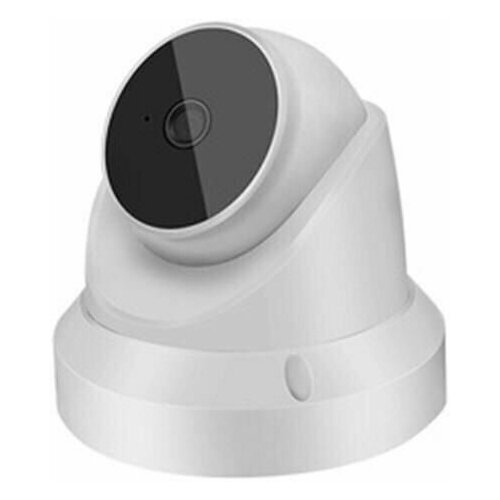 Поворотная Wi-Fi камера с датчиком движения Q1 418800₽