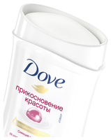 Антиперспирант стик Dove Прикосновение красоты 40 мл