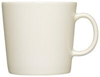 Iittala Кружка Teema White