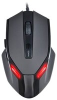 Мышь Oklick 835G Black USB
