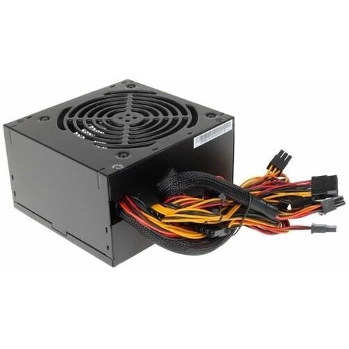 Блок питания Deepcool DE600 V2 600W (DP-DE600US-PH)