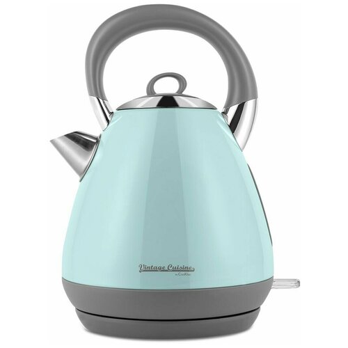 Электрический чайник Vintage Cuisine RETRO 900000₽