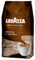 Кофе в зернах Lavazza Crema e Aroma 1000 г