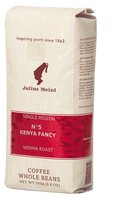 Кофе в зернах Julius Meinl Kenya Fancy 250 г