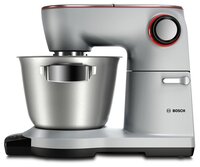 Комбайн Bosch MUM9DT5S41 серебристый/черный